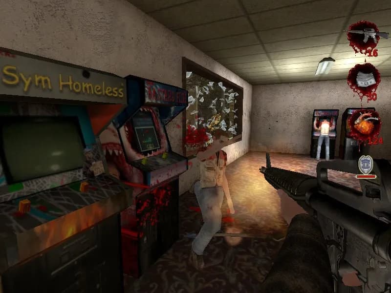 Postal X: 10th Anniversary Collectors Edition — скриншот 2