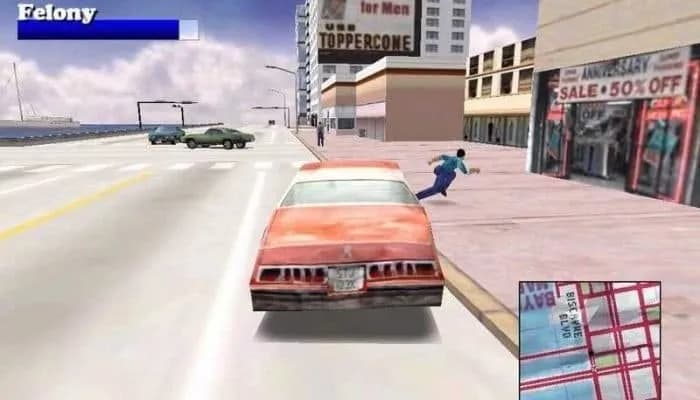 Driver — скриншот 2