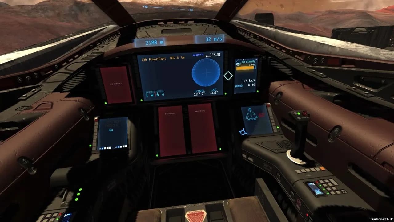 Flight Of Nova — скриншот 4