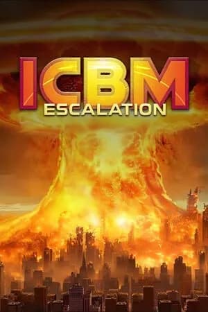 Обложка ICBM: Escalation