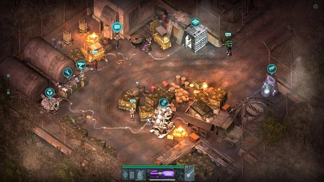Alien Shooter 2 - The Legend — скриншот 12