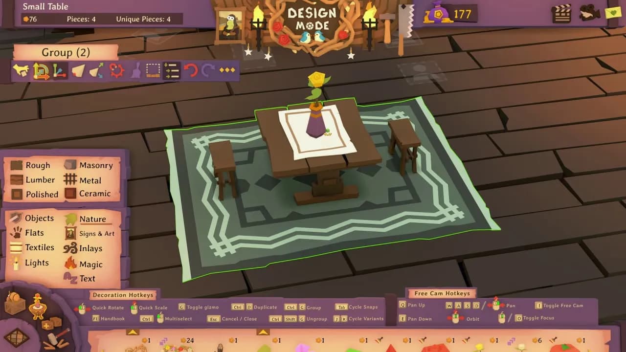 Tavern Keeper — скриншот 9