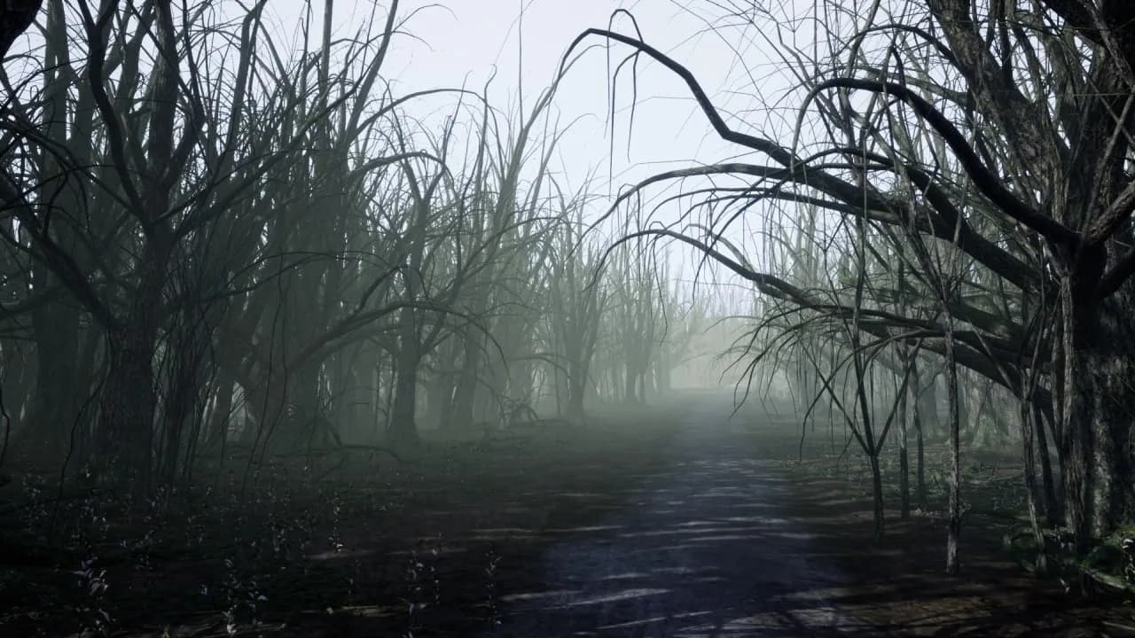 Invisible — скриншот 1