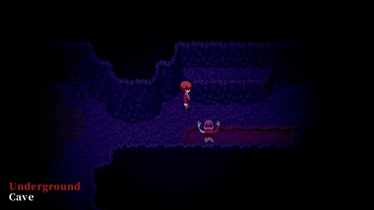 Misao: Definitive Edition — скриншот 9