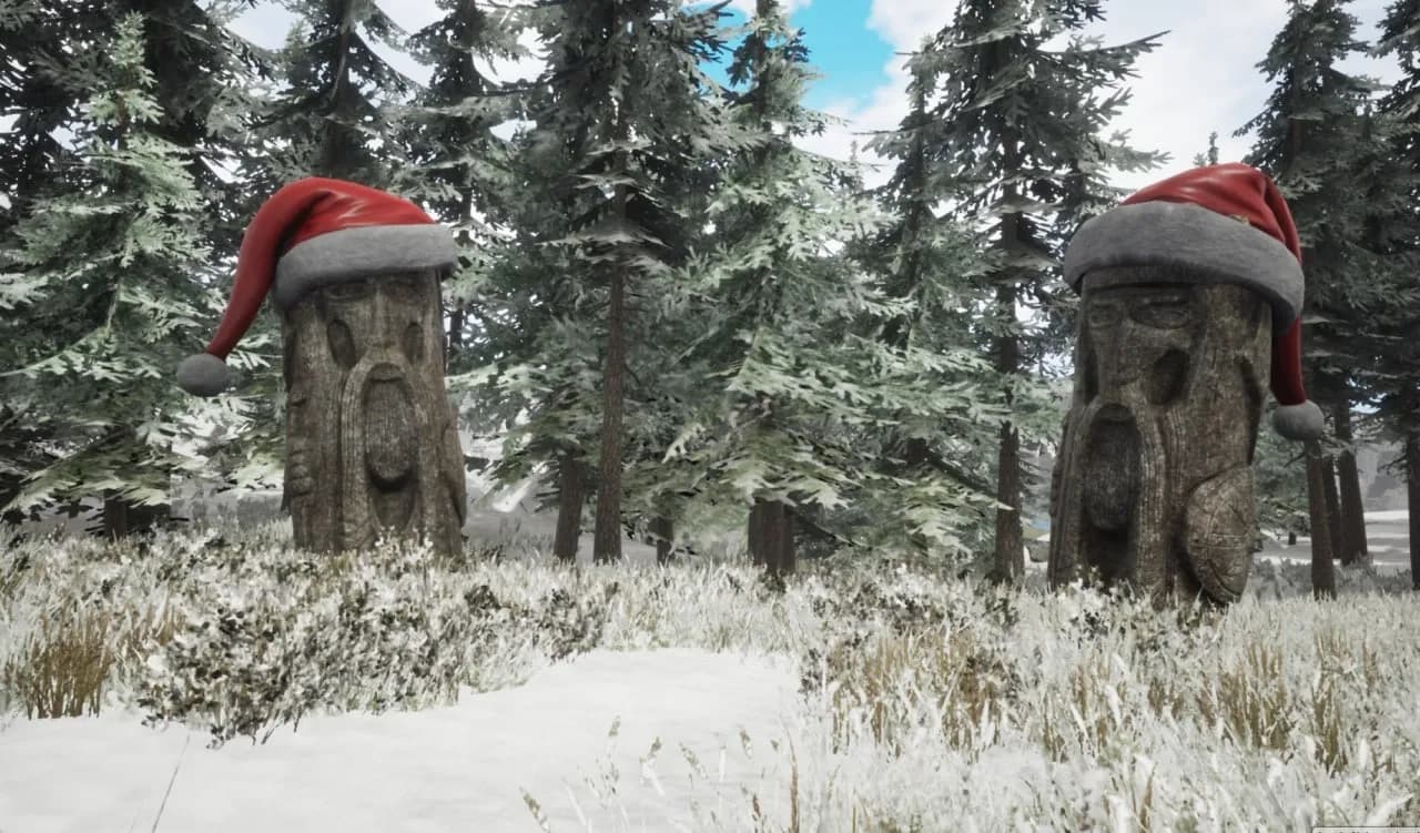 RUNE 2: Decapitation Edition — скриншот 2