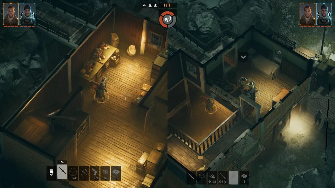 Commandos: Origins — скриншот 9