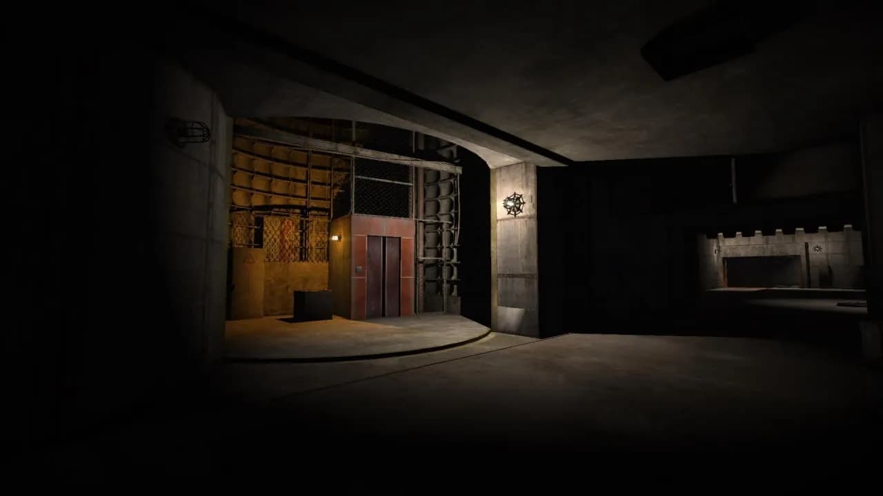 Сталкер: Shadow of Chernobyl - Тайна Зоны: История Стрелка. Пролог — скриншот 4
