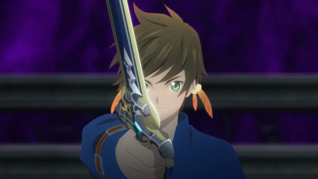 Tales of Zestiria — скриншот 6