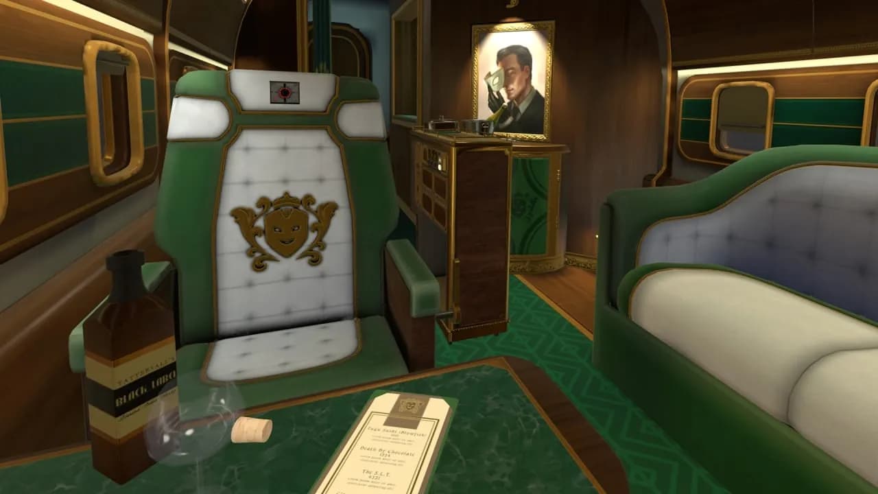 I Expect You To Die 2 — скриншот 7