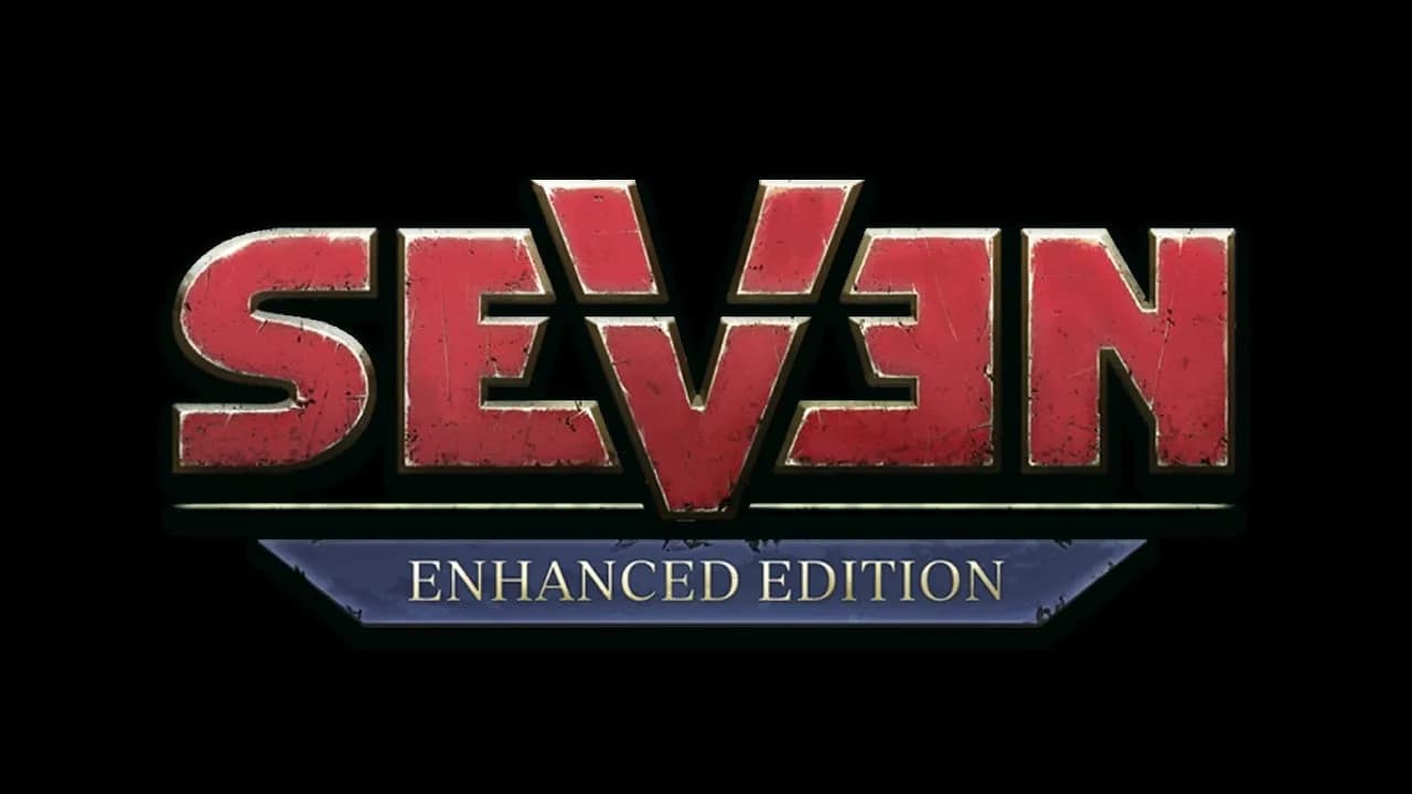 Seven: Enhanced Edition — скриншот 10