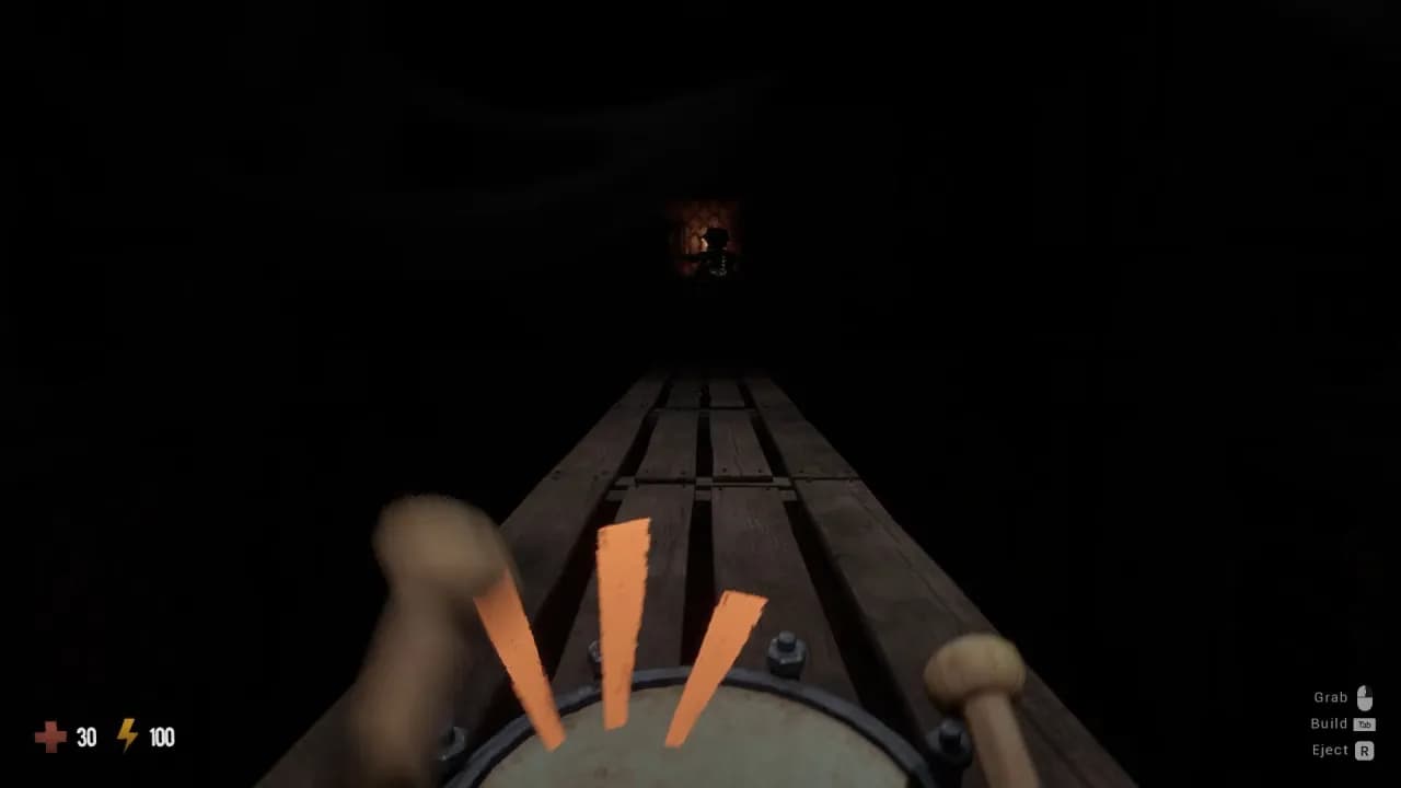 GRAIN ROT — скриншот 7