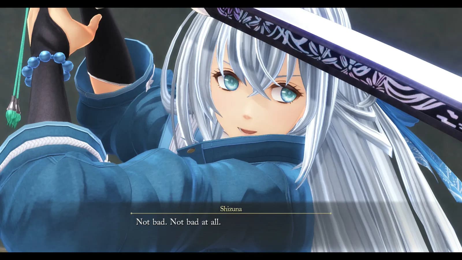 The Legend of Heroes: Trails through Daybreak 2 — скриншот 1