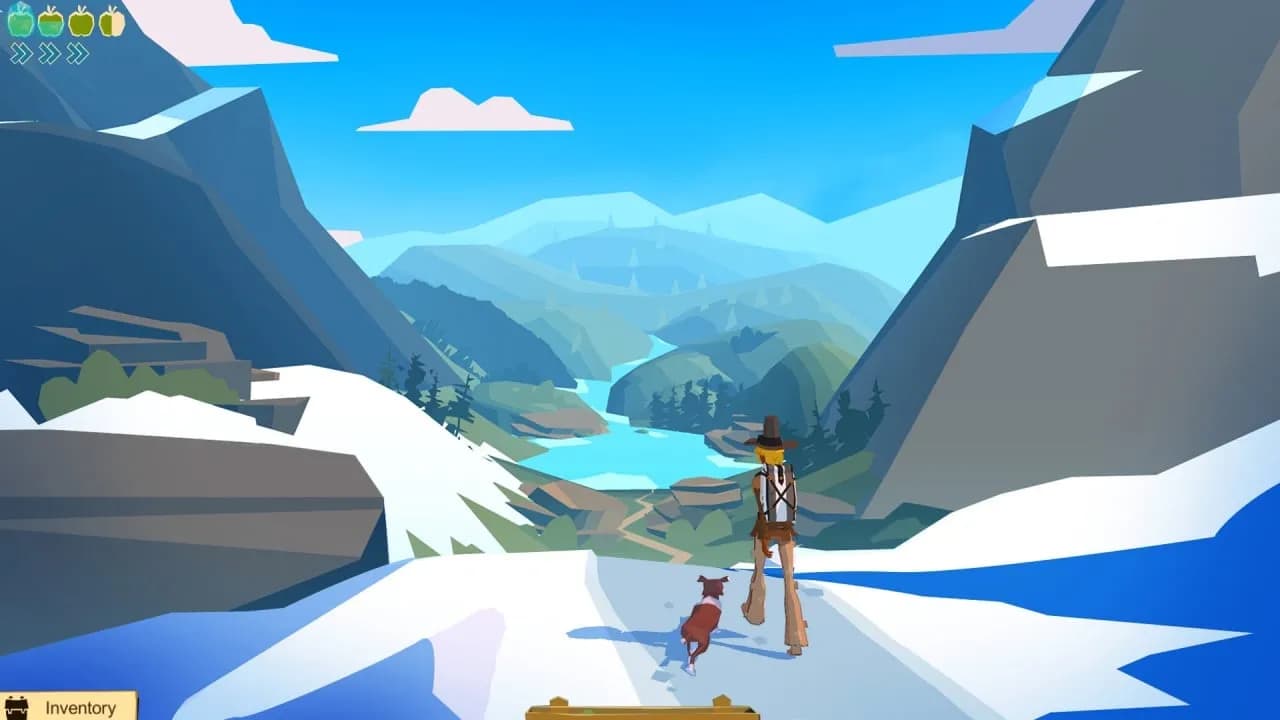 The Trail: Frontier Challenge — скриншот 9