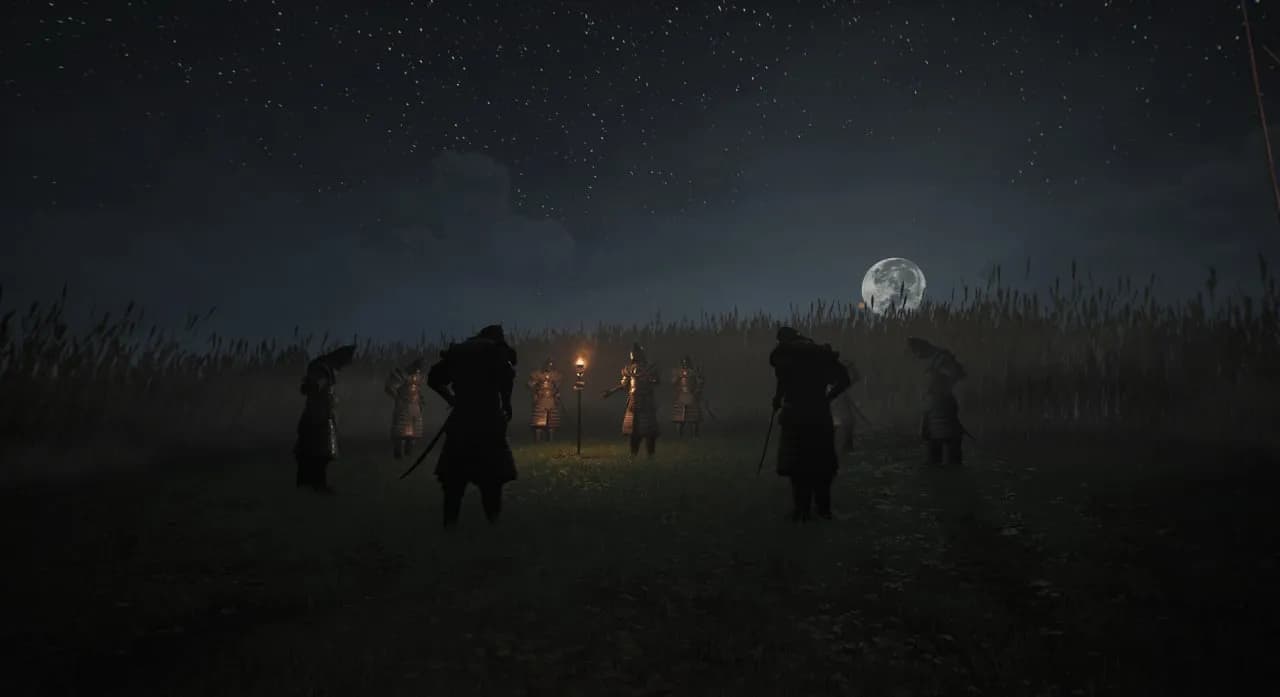 Fuck You Witch — скриншот 3
