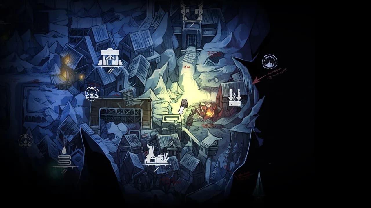 Vambrace: Cold Soul — скриншот 6