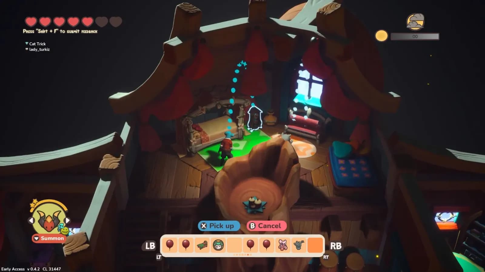 Ikonei Island: An Earthlock Adventure — скриншот 5