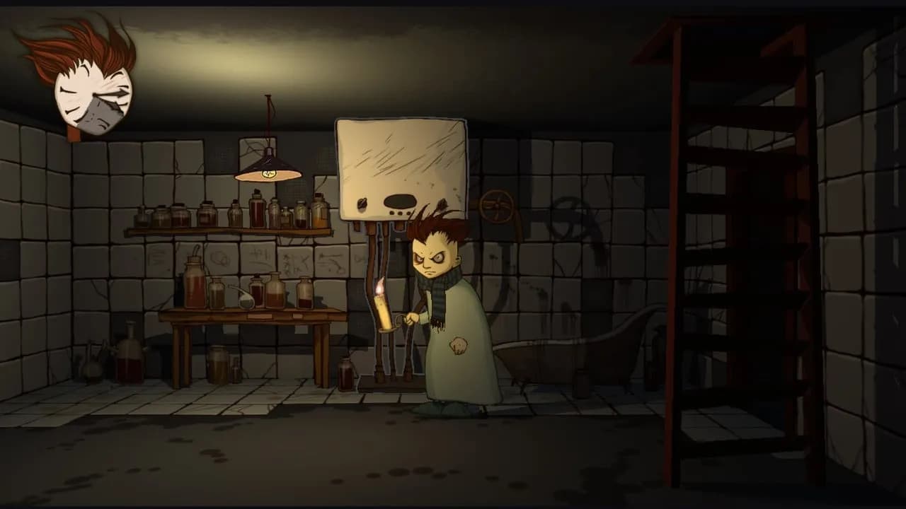 Knock-knock — скриншот 2
