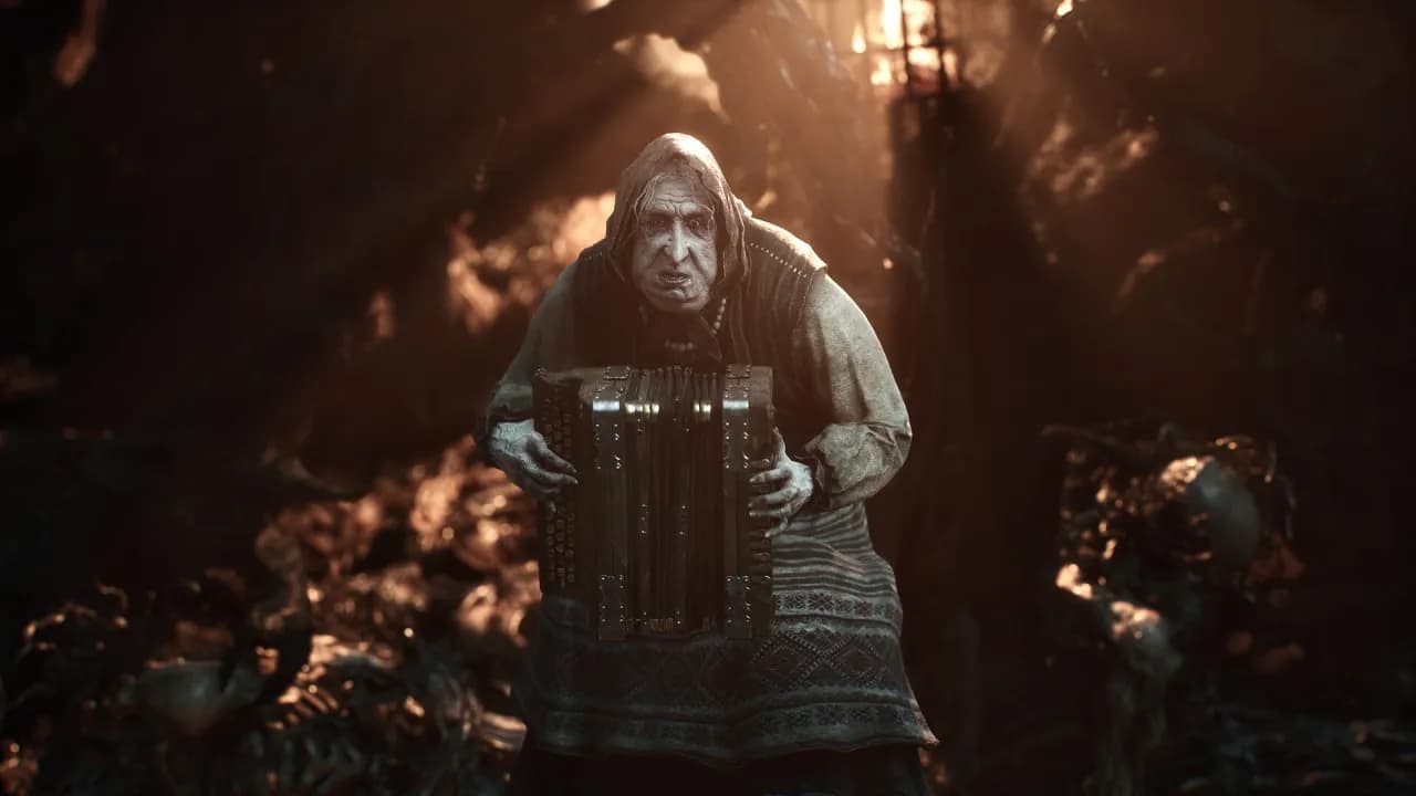 Mortal Shell 2 — скриншот 9
