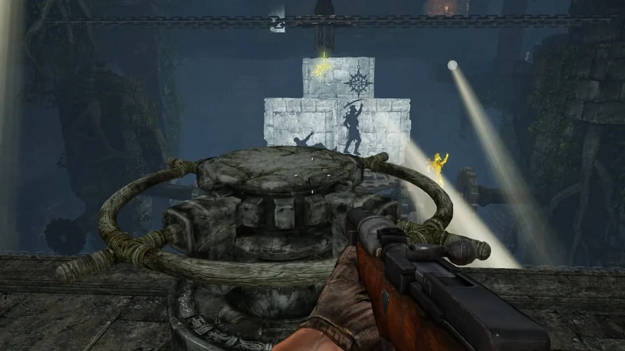 Deadfall Adventures — скриншот 11