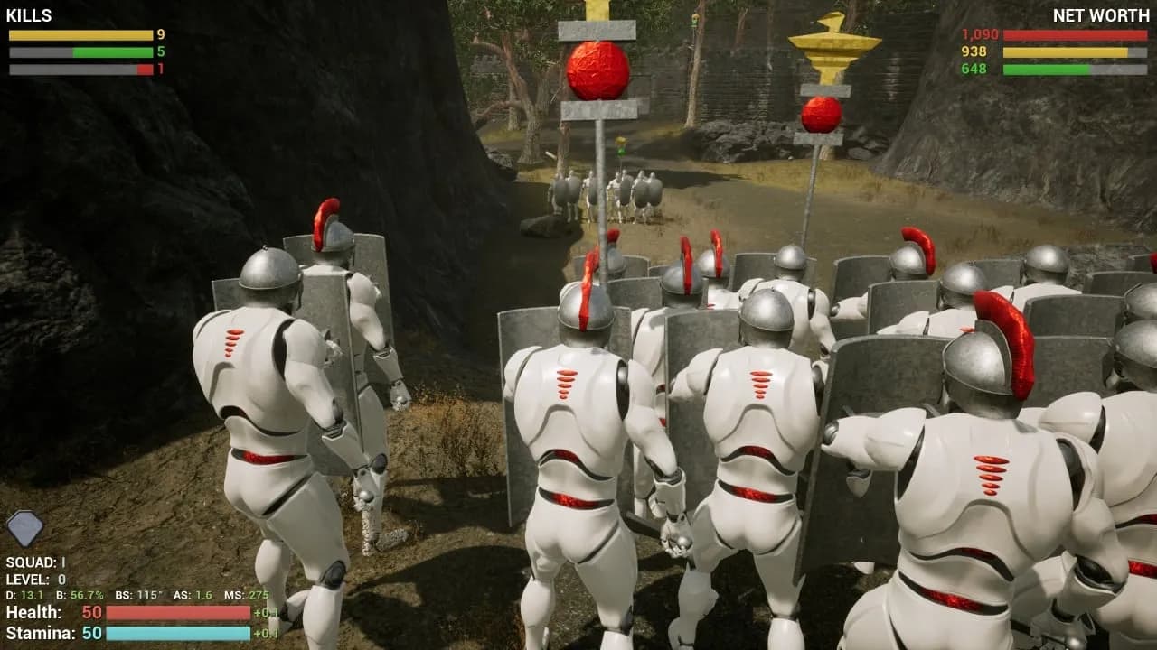Formata — скриншот 4