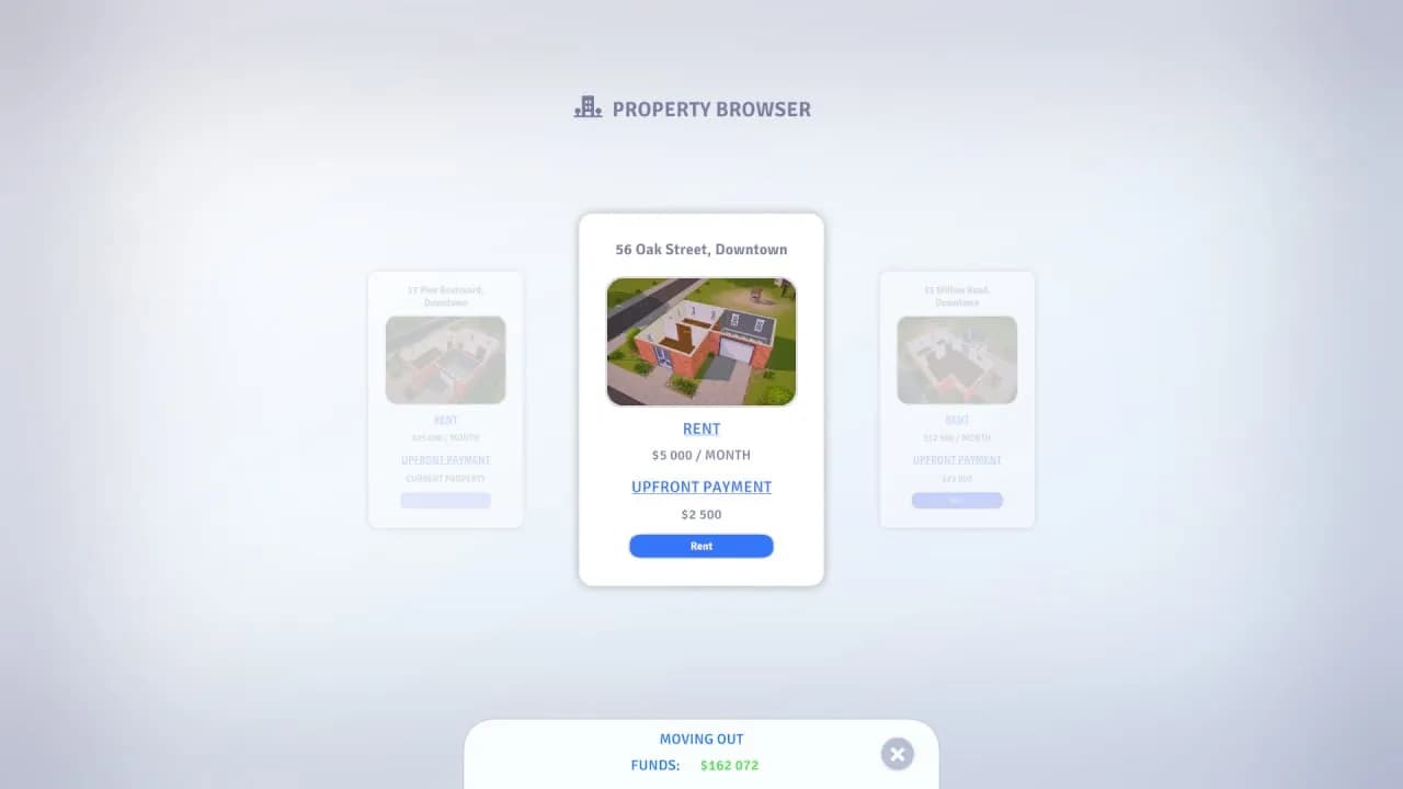 E-Startup 2: Business Tycoon — скриншот 4