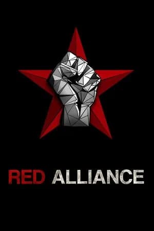 Обложка Red Alliance