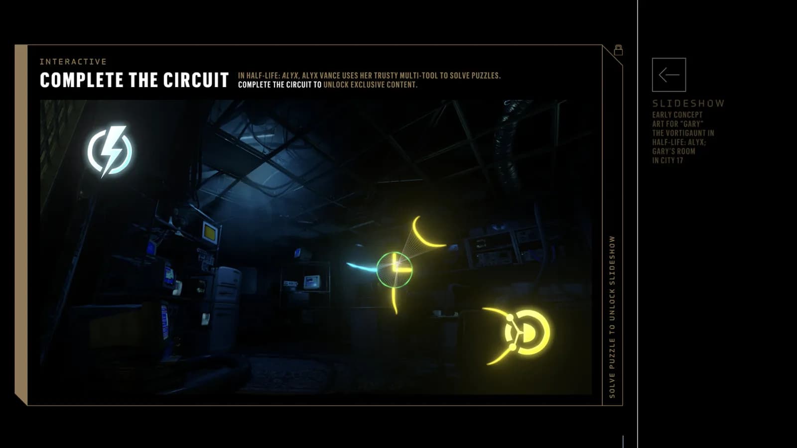 Half-Life: Alyx - Final Hours — скриншот 3