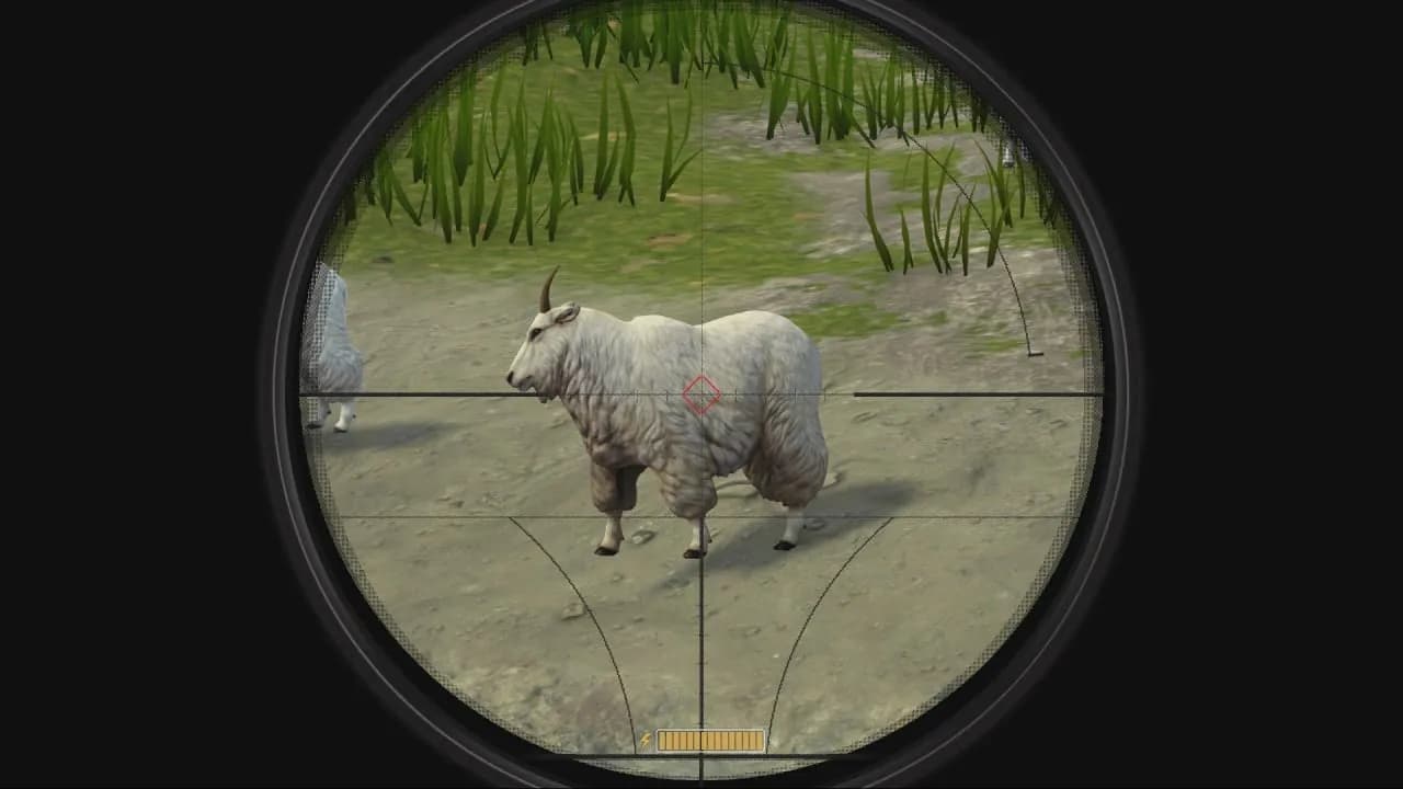 Deer Hunter: Reloaded — скриншот 4