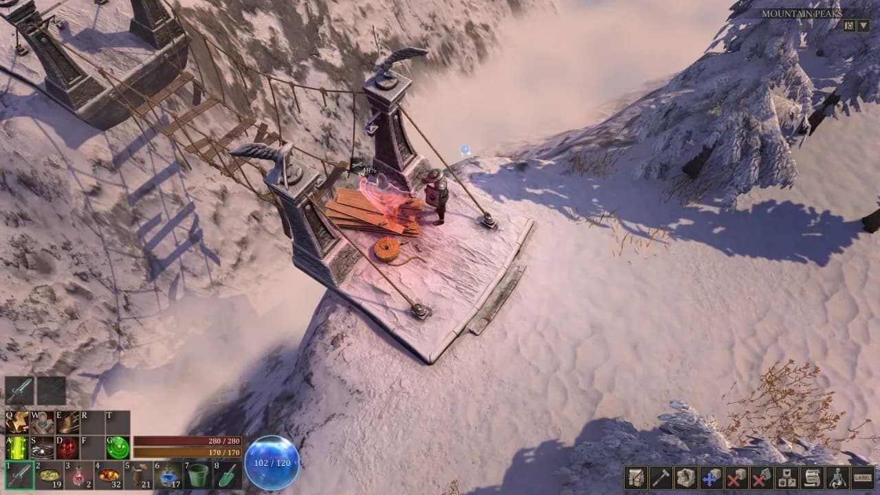 Force of Nature 2: Ghost Keeper — скриншот 12