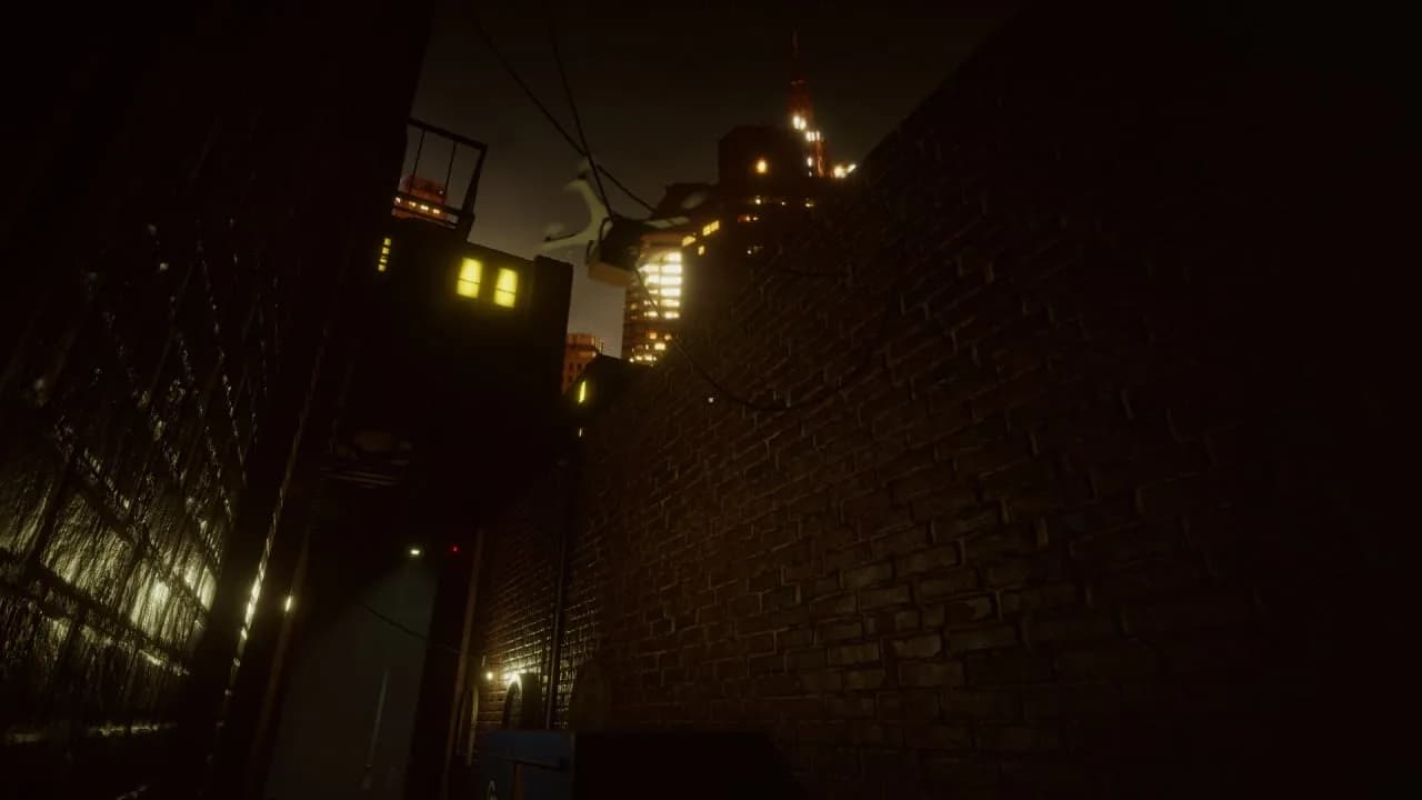 Welcome to the Game 2 — скриншот 8