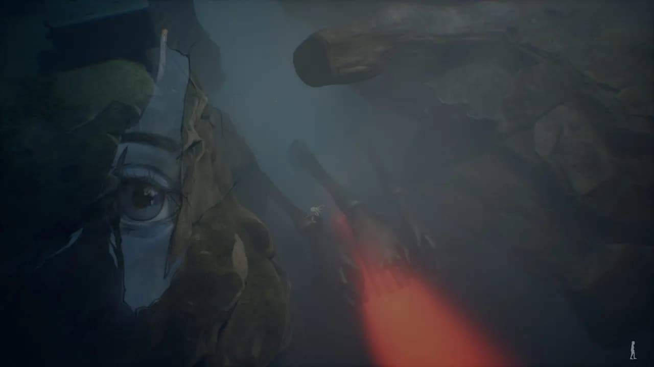 Ayasa Shadows of Silence — скриншот 3