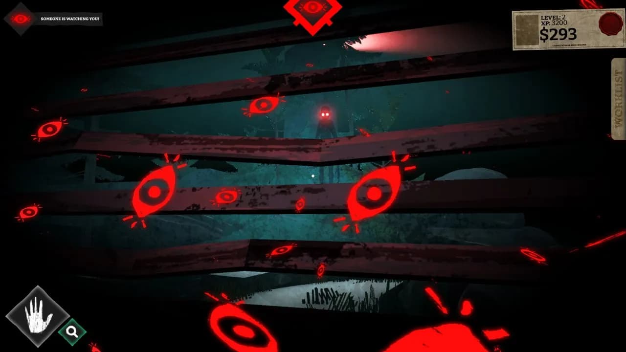 Sunken Engine — скриншот 3