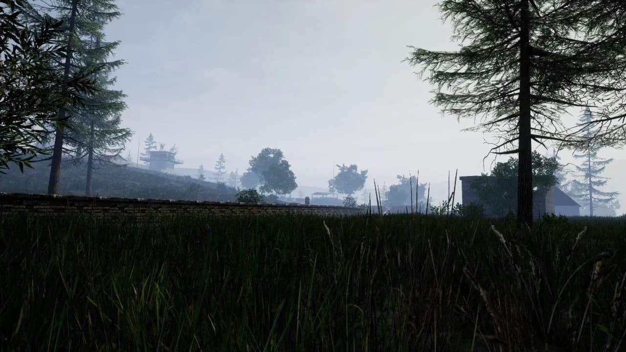Beyond Enemy Lines — скриншот 8