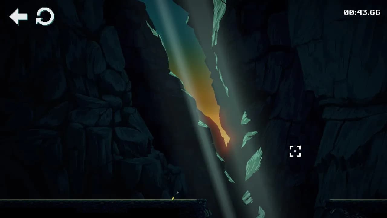 This Is No Cave — скриншот 5