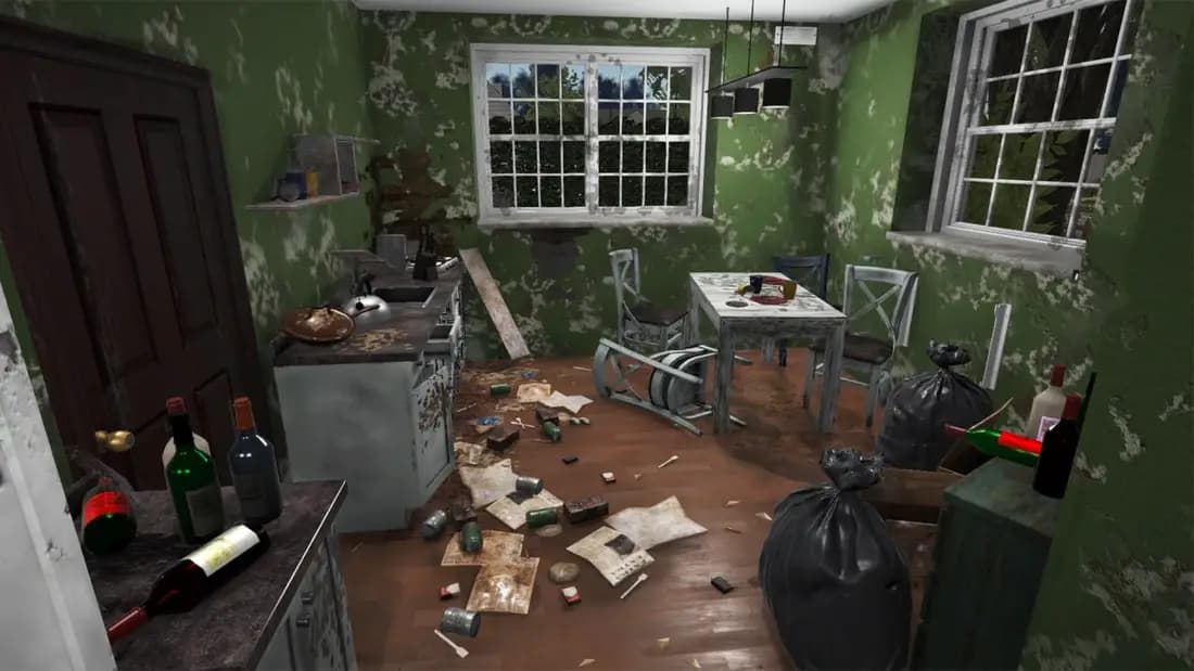 House Flipper — скриншот 2