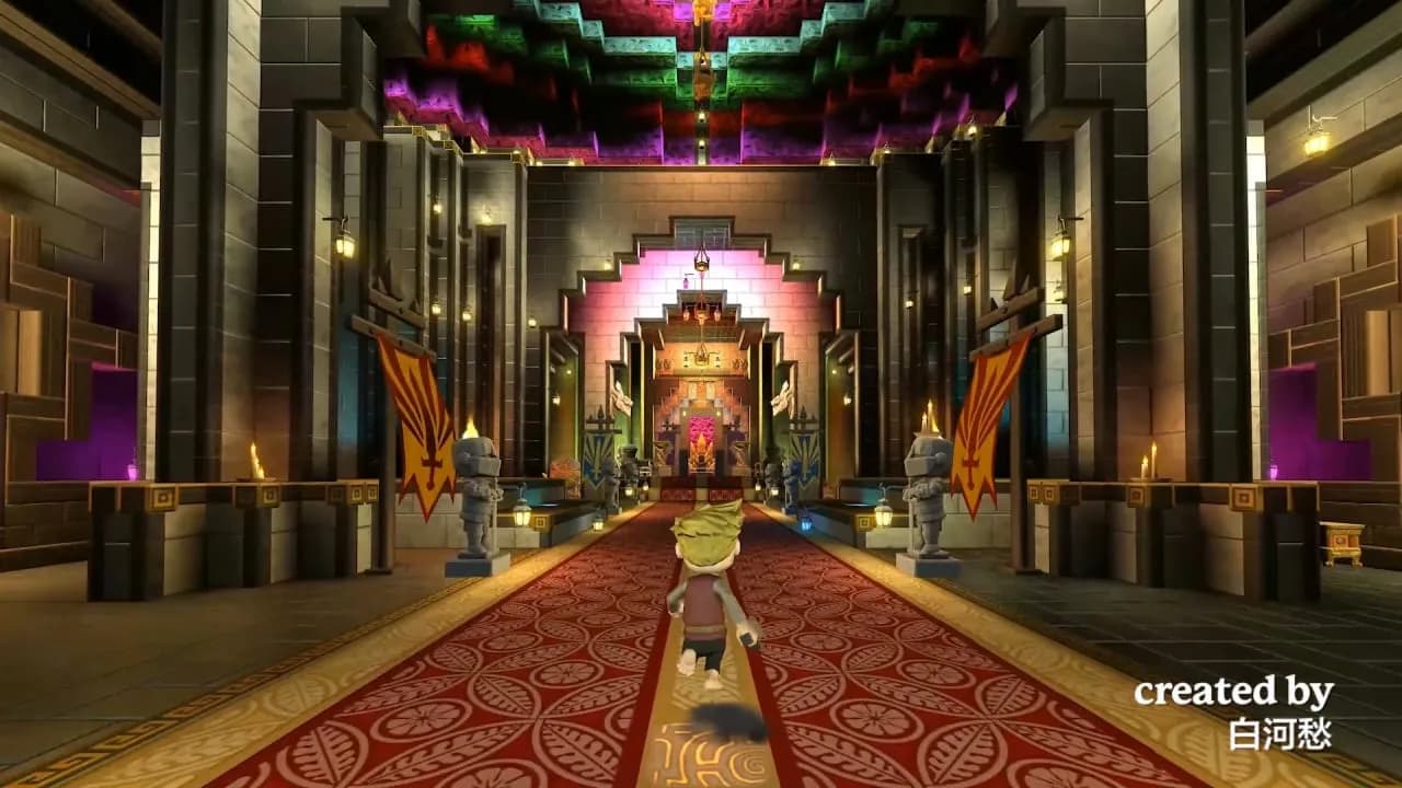 Portal Knights — скриншот 12