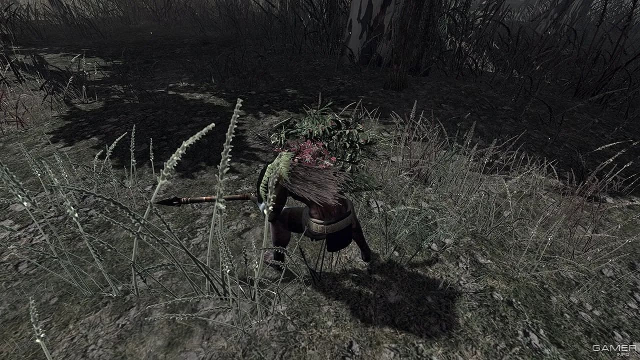 The Stomping Land — скриншот 6