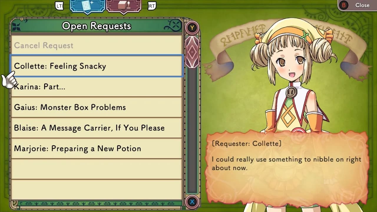 Rune Factory 3 Special — скриншот 6