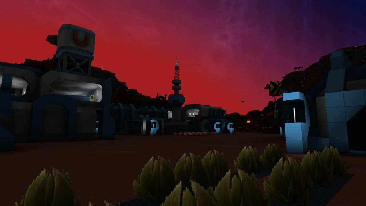 StarMade — скриншот 11