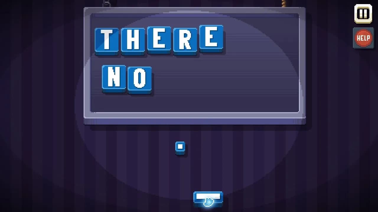 There Is No Game: Wrong Dimension — скриншот 1