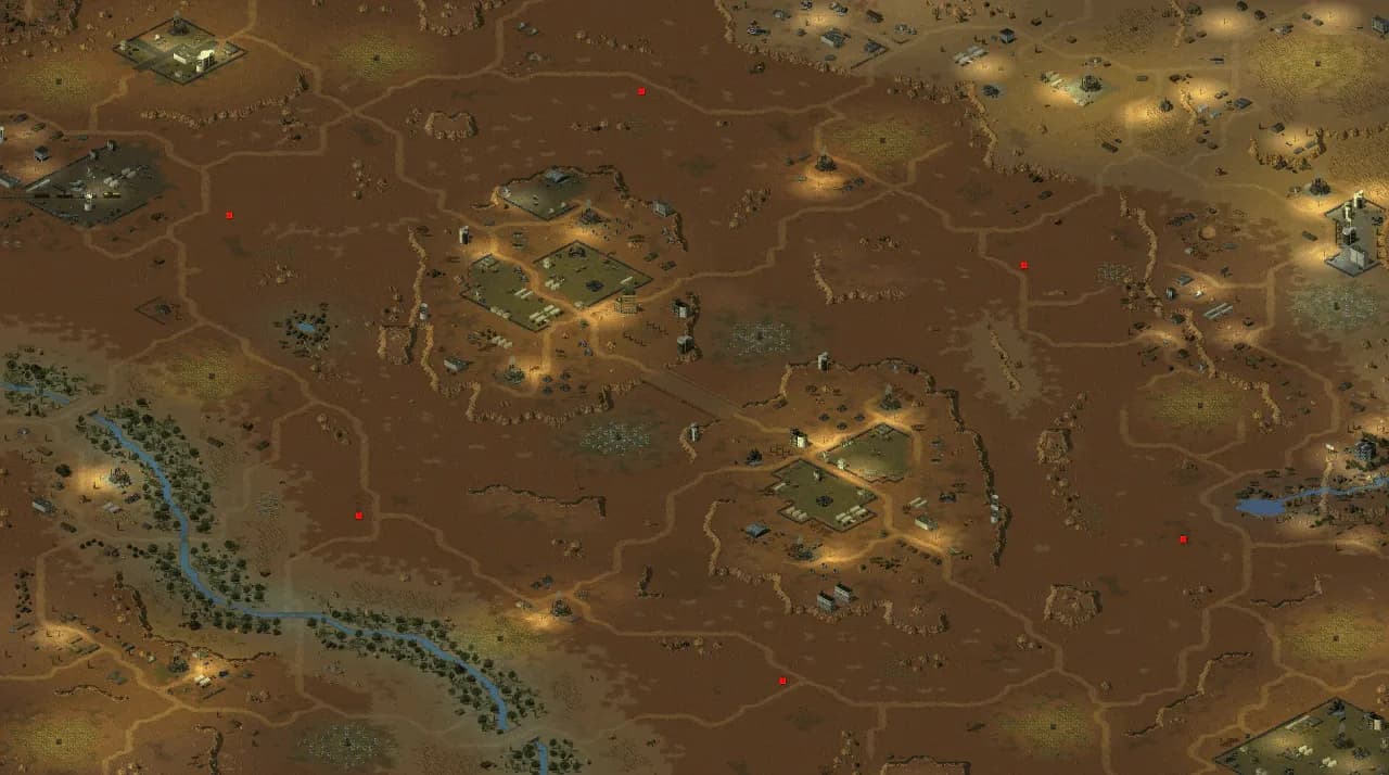 Command & Conquer: Dawn of the Tiberium Age — скриншот 2