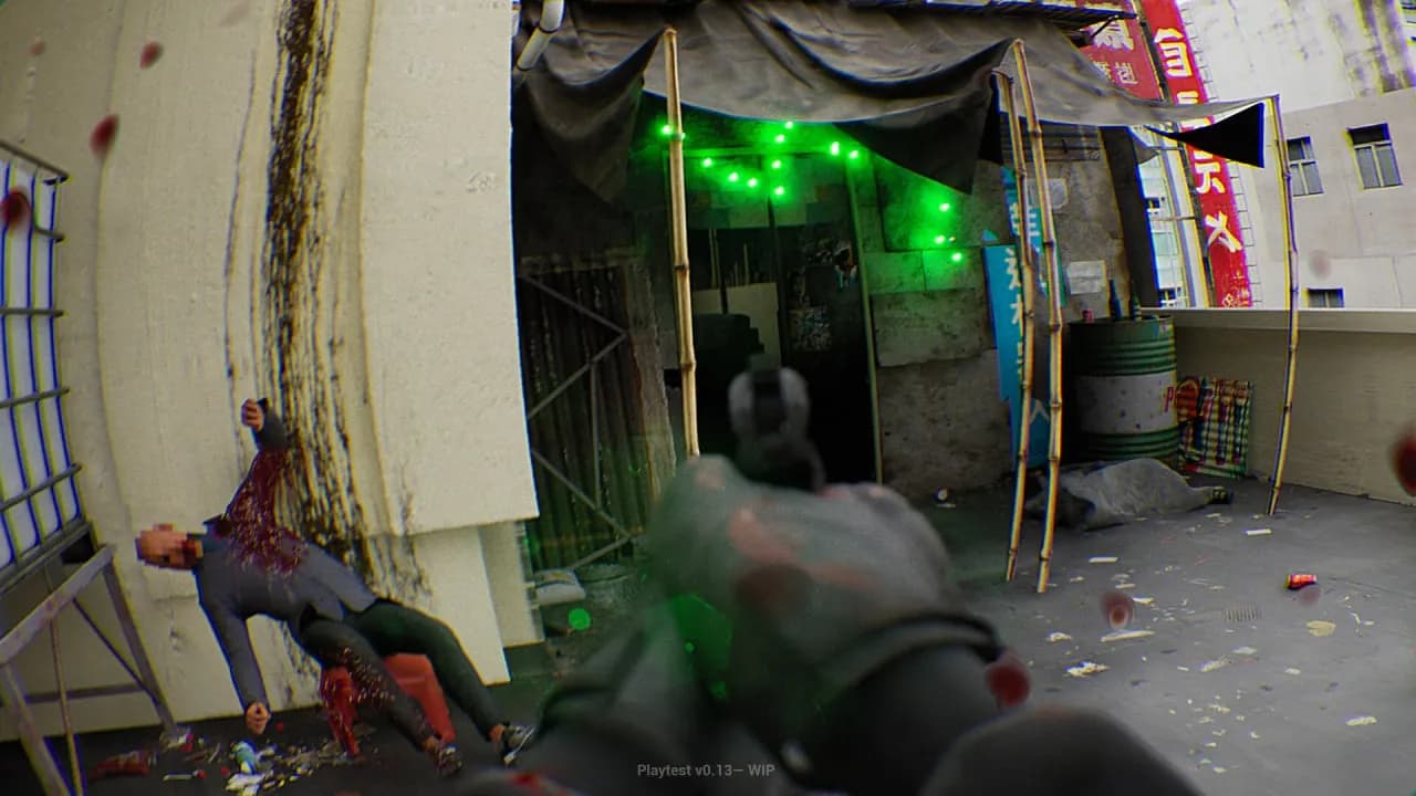 Better Than Dead — скриншот 2