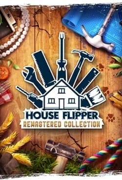 Обложка House Flipper Remastered Collection