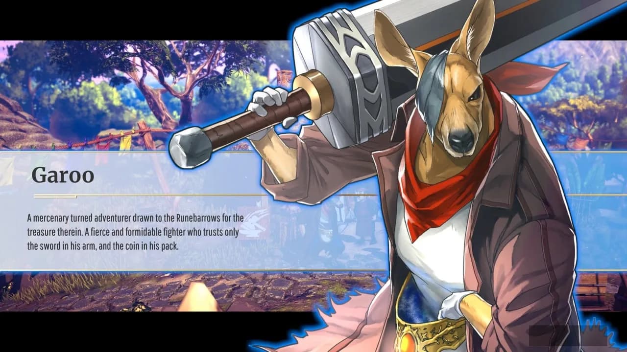 Eiyuden Chronicle: Rising — скриншот 9