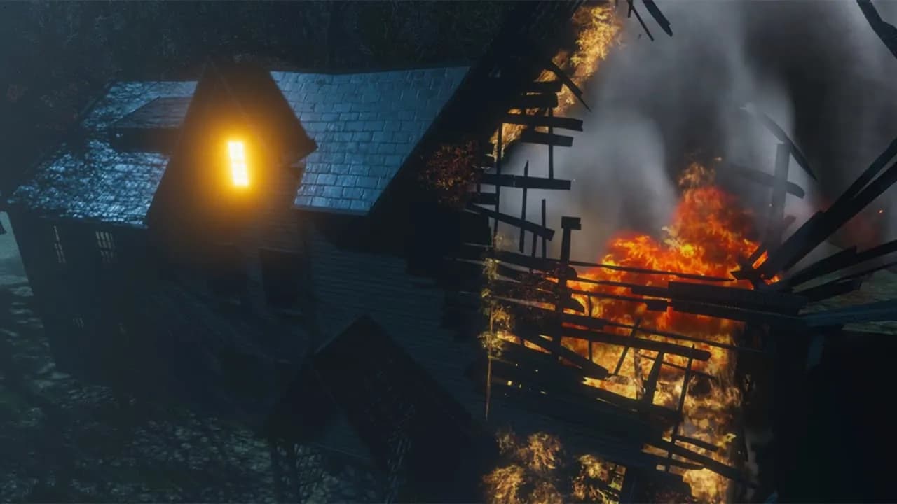 Nancy Drew: Midnight in Salem — скриншот 3