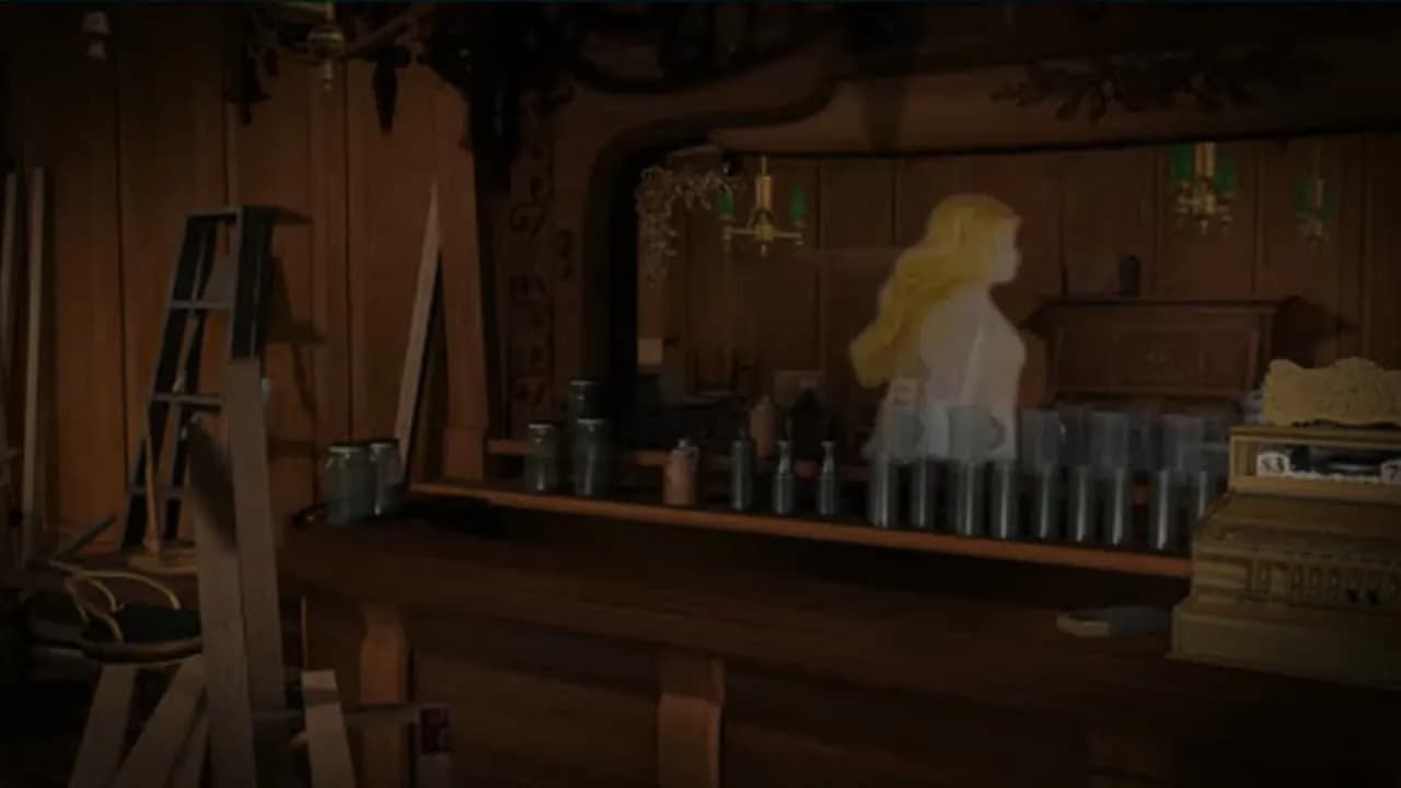 Nancy Drew: Message in a Haunted Mansion — скриншот 2