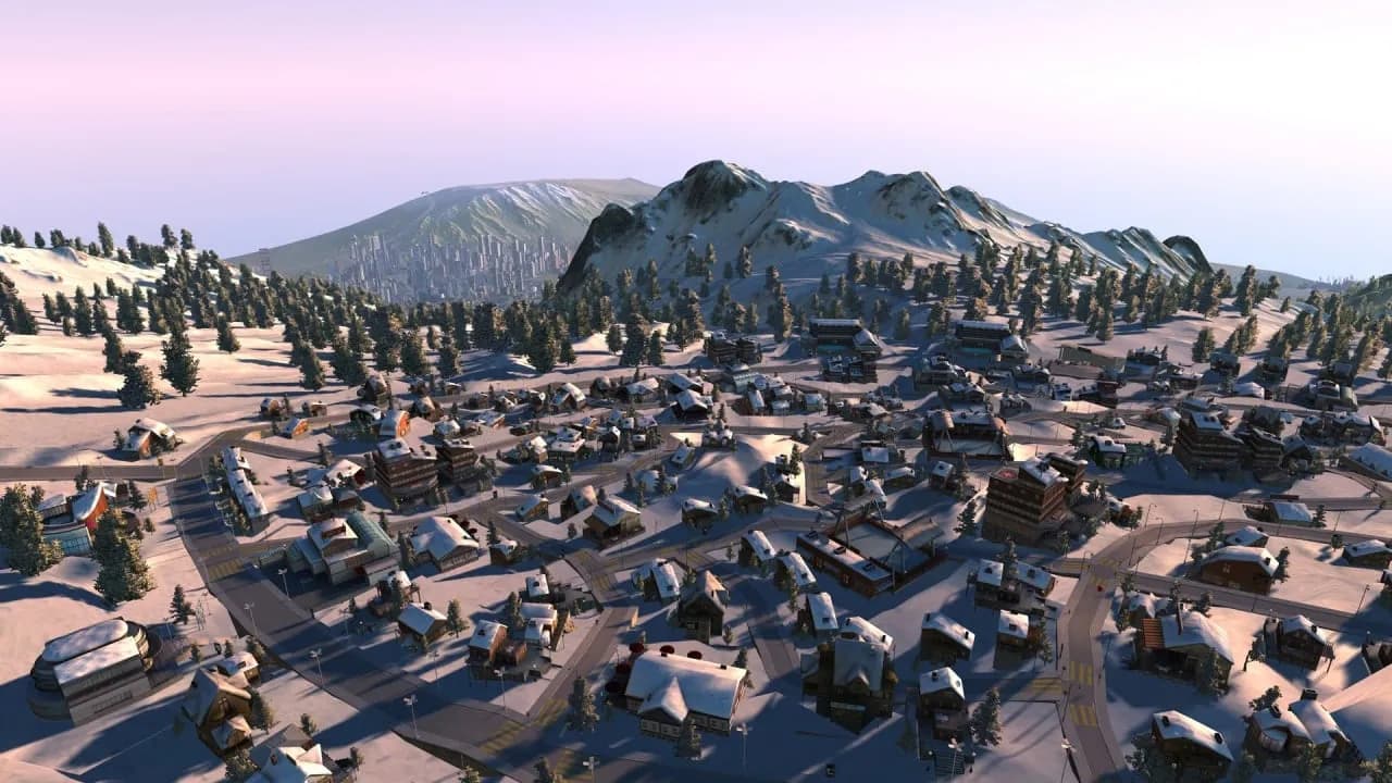 Cities XL Platinum — скриншот 11