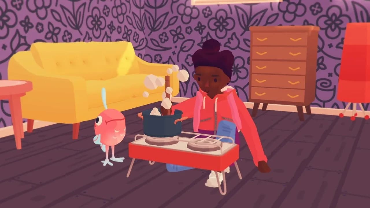 Ooblets — скриншот 10