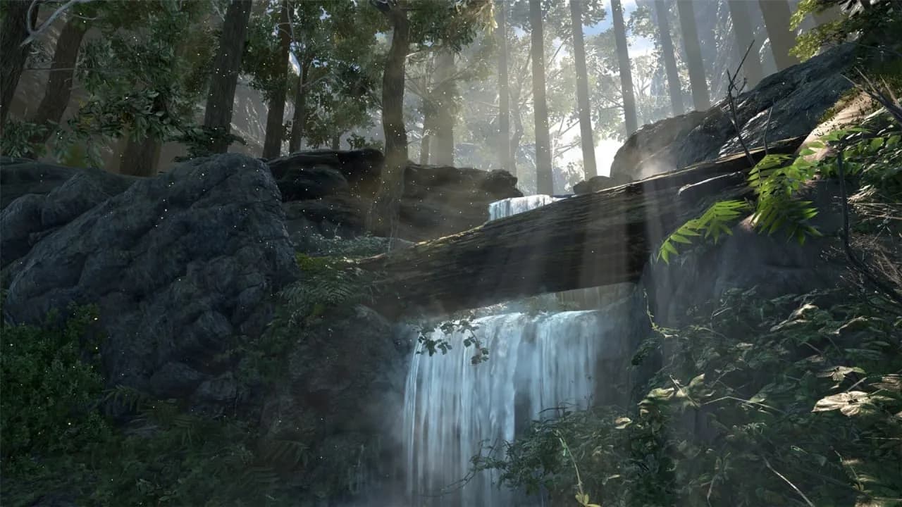 Dark and Light — скриншот 10