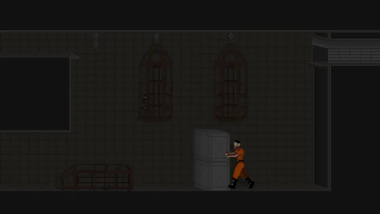 RATUZ — скриншот 10